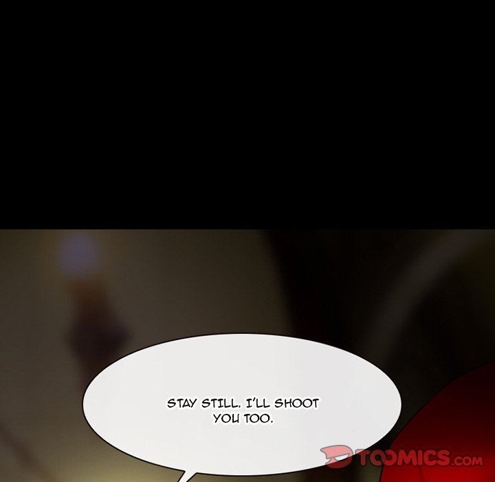 The Voice of God Chapter 51 Page 110