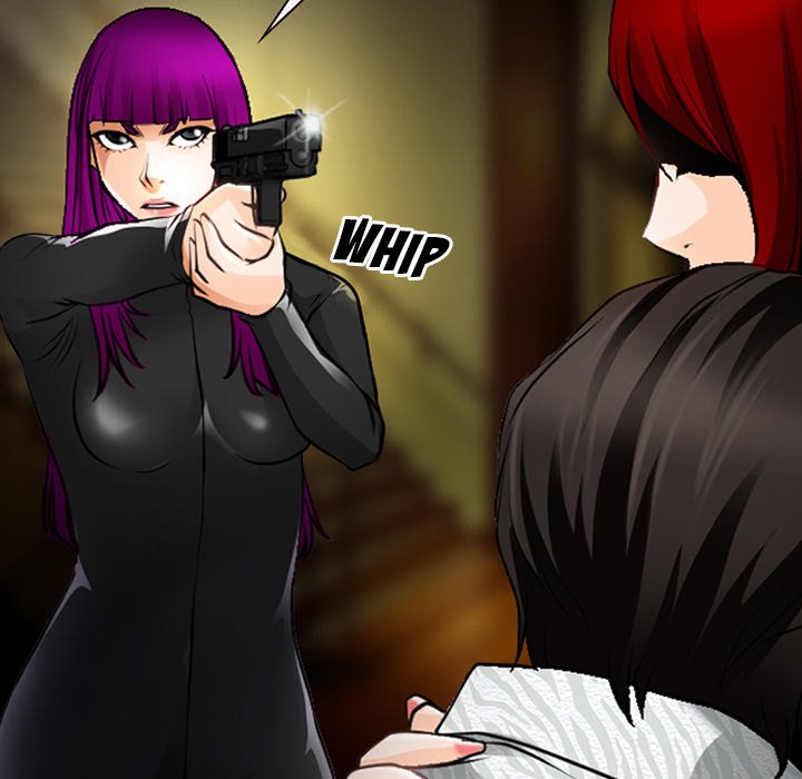 The Voice of God Chapter 51 Page 111