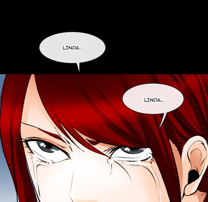 The Voice of God Chapter 51 Page 113