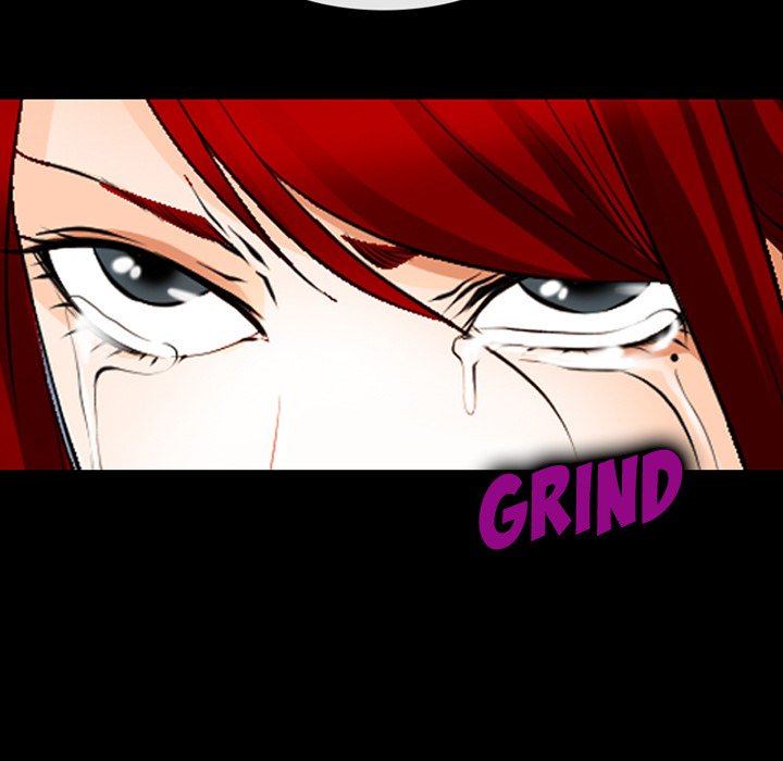 The Voice of God Chapter 51 Page 115