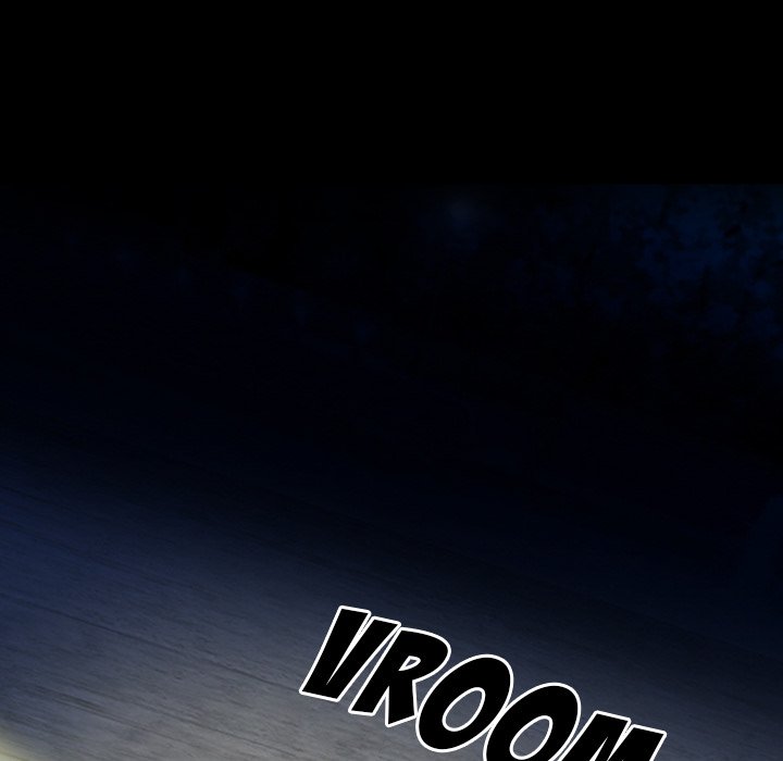 The Voice of God Chapter 51 Page 12