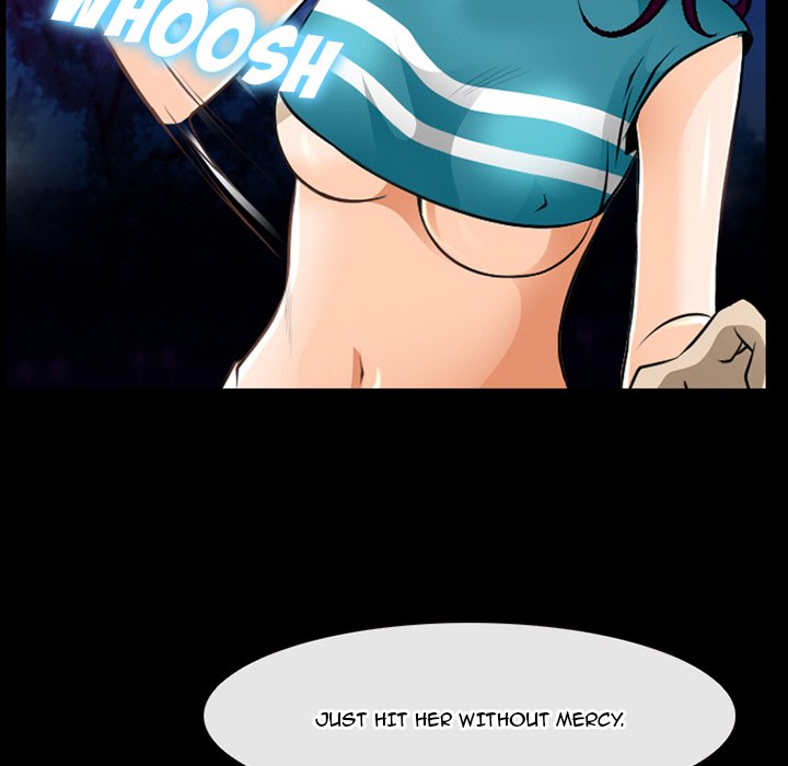 The Voice of God Chapter 51 Page 15