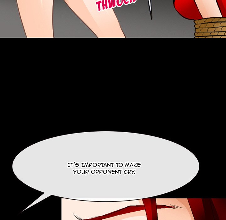 The Voice of God Chapter 51 Page 19