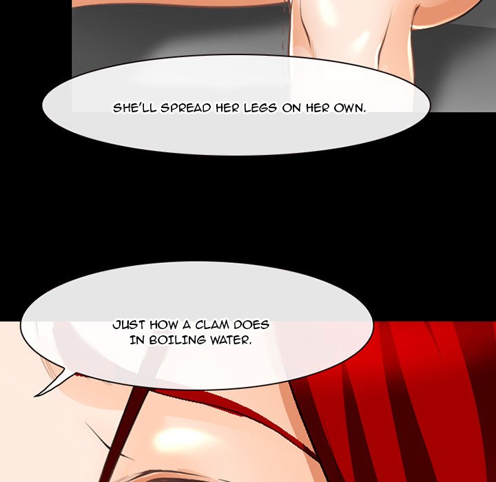 The Voice of God Chapter 51 Page 24