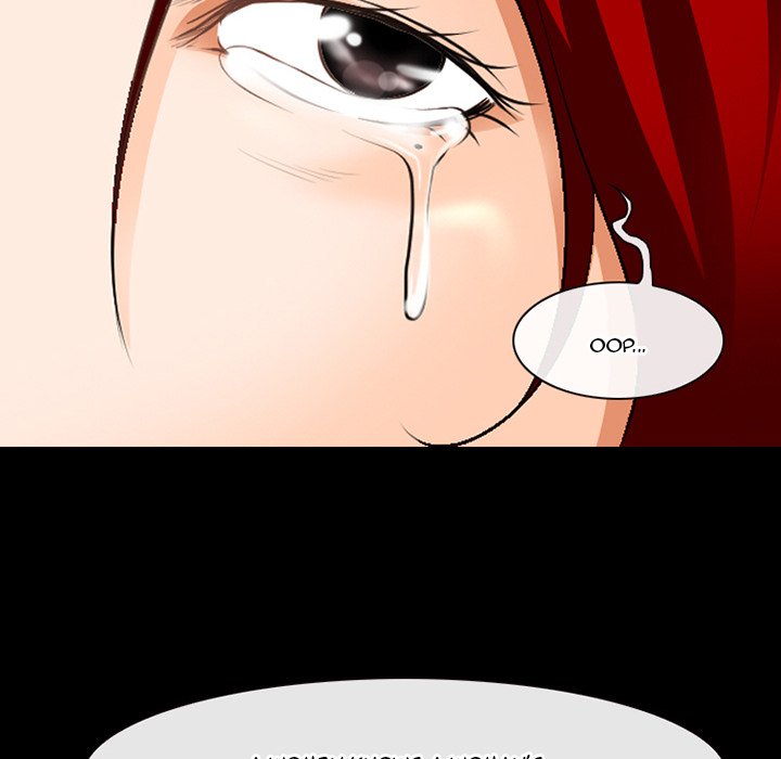 The Voice of God Chapter 51 Page 25