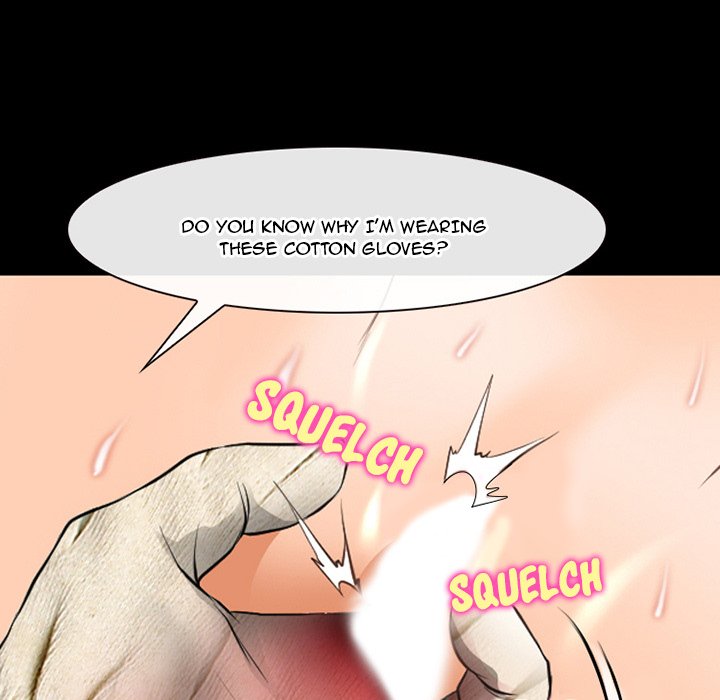 The Voice of God Chapter 51 Page 28