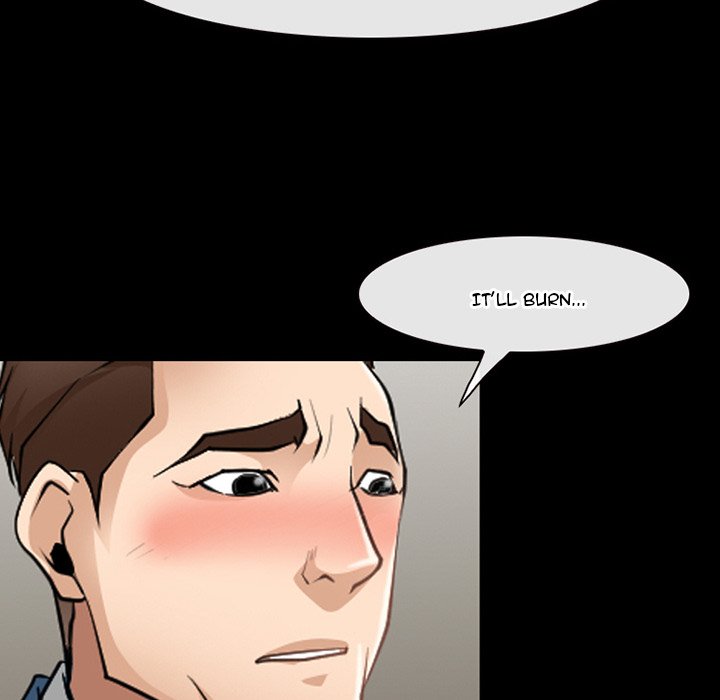 The Voice of God Chapter 51 Page 31
