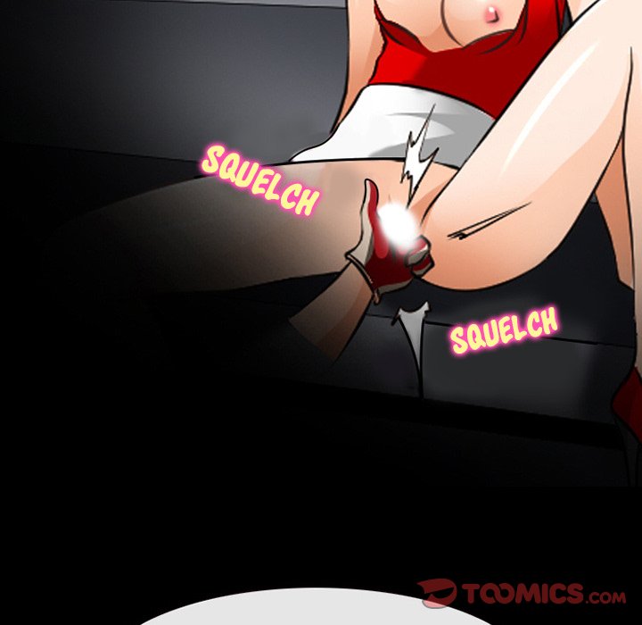 The Voice of God Chapter 51 Page 34