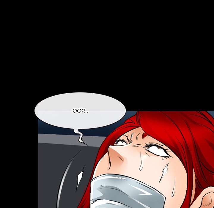 The Voice of God Chapter 51 Page 39