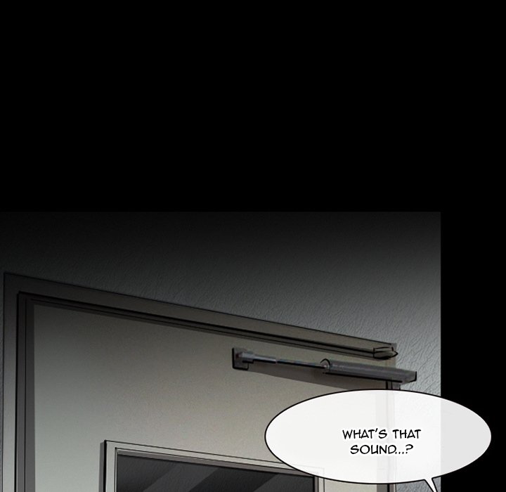 The Voice of God Chapter 51 Page 44