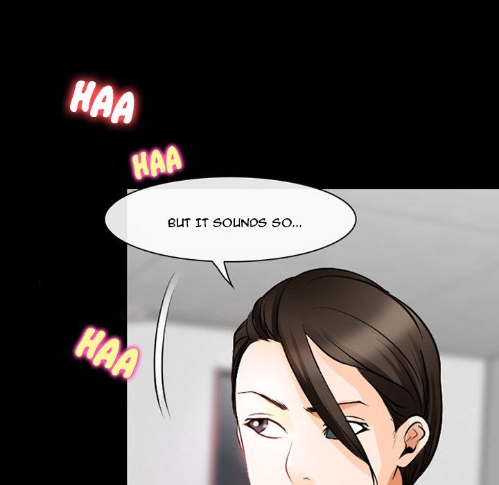 The Voice of God Chapter 51 Page 47