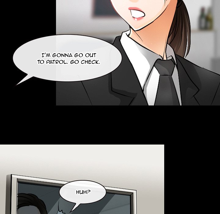 The Voice of God Chapter 51 Page 48