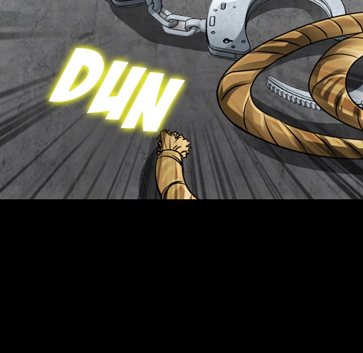 The Voice of God Chapter 51 Page 52