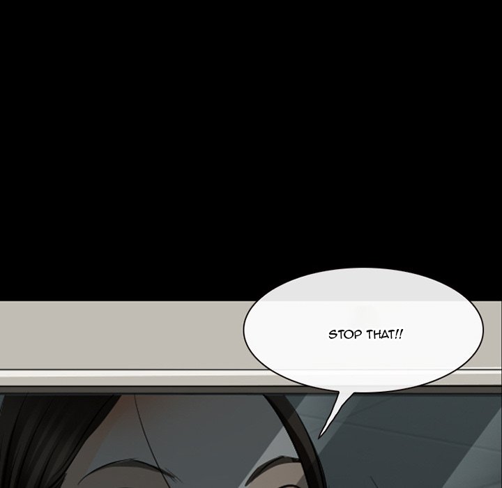 The Voice of God Chapter 51 Page 55