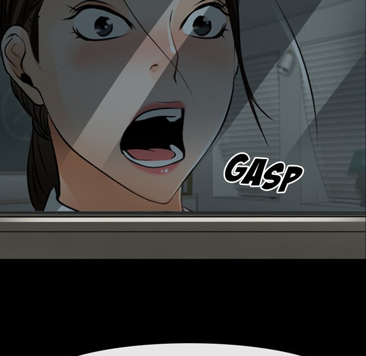 The Voice of God Chapter 51 Page 56