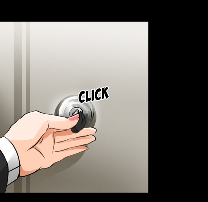The Voice of God Chapter 51 Page 59
