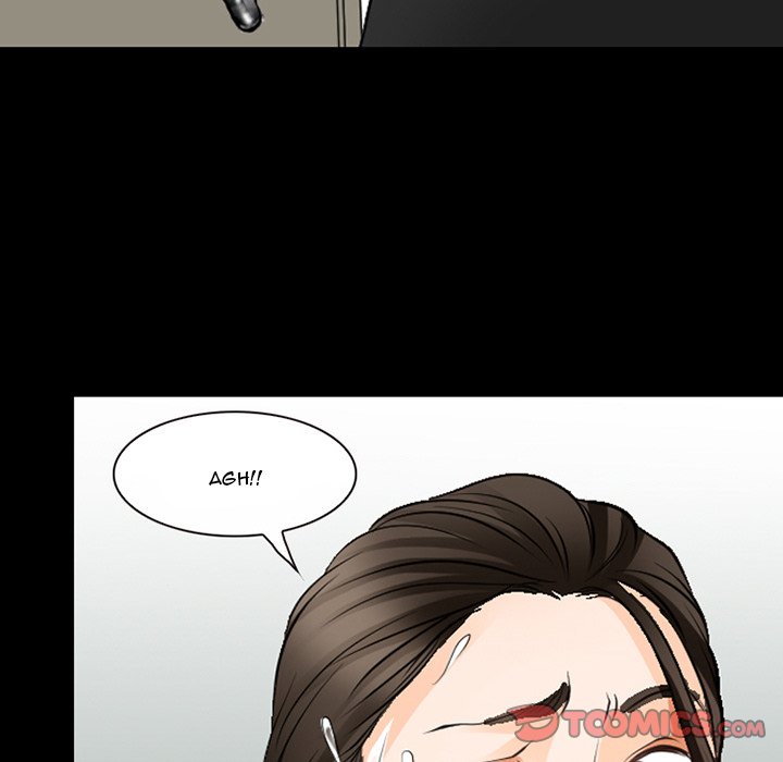 The Voice of God Chapter 51 Page 62