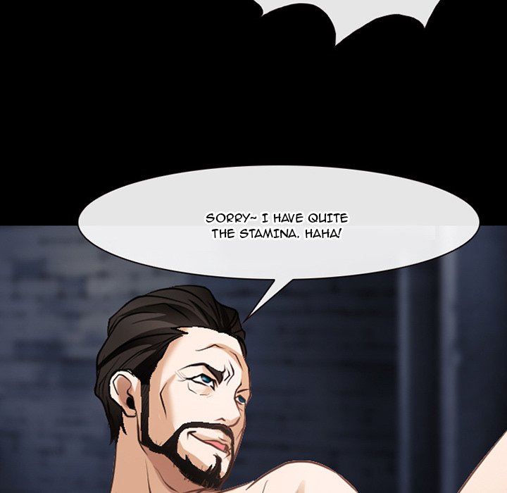 The Voice of God Chapter 51 Page 64