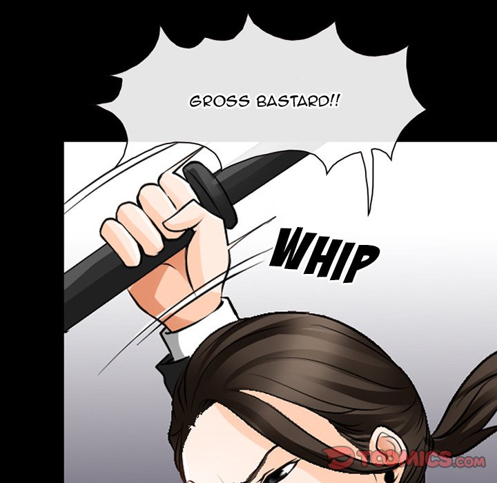 The Voice of God Chapter 51 Page 66