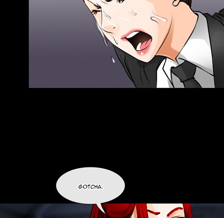 The Voice of God Chapter 51 Page 67