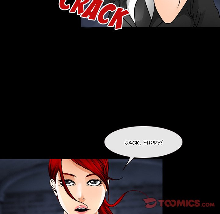 The Voice of God Chapter 51 Page 70
