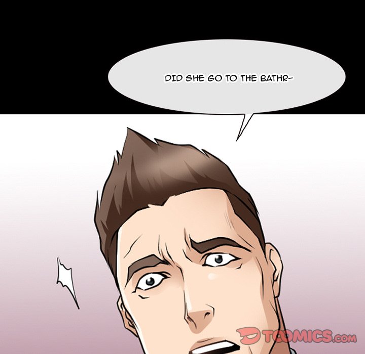 The Voice of God Chapter 51 Page 74