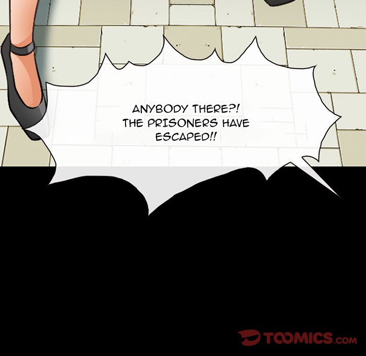 The Voice of God Chapter 51 Page 78