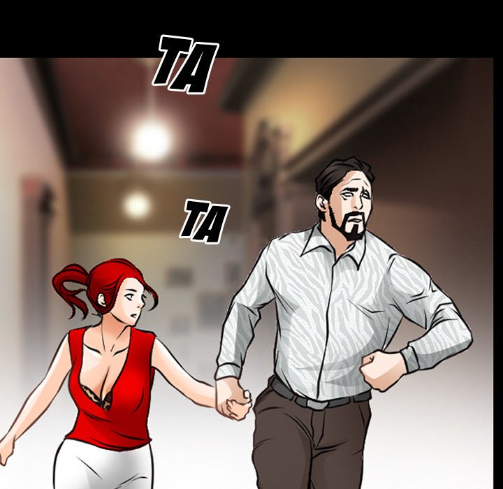 The Voice of God Chapter 51 Page 79