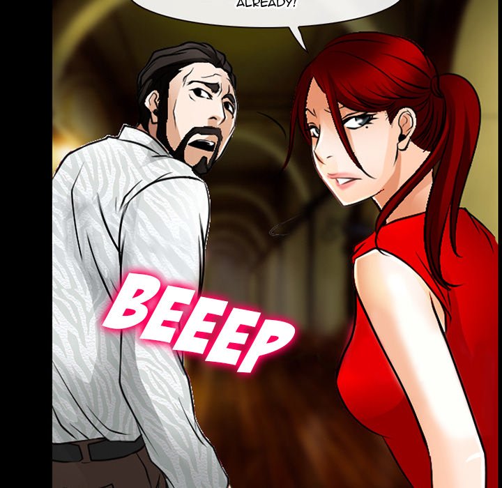 The Voice of God Chapter 51 Page 83