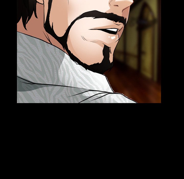 The Voice of God Chapter 51 Page 85