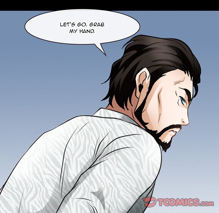 The Voice of God Chapter 51 Page 86