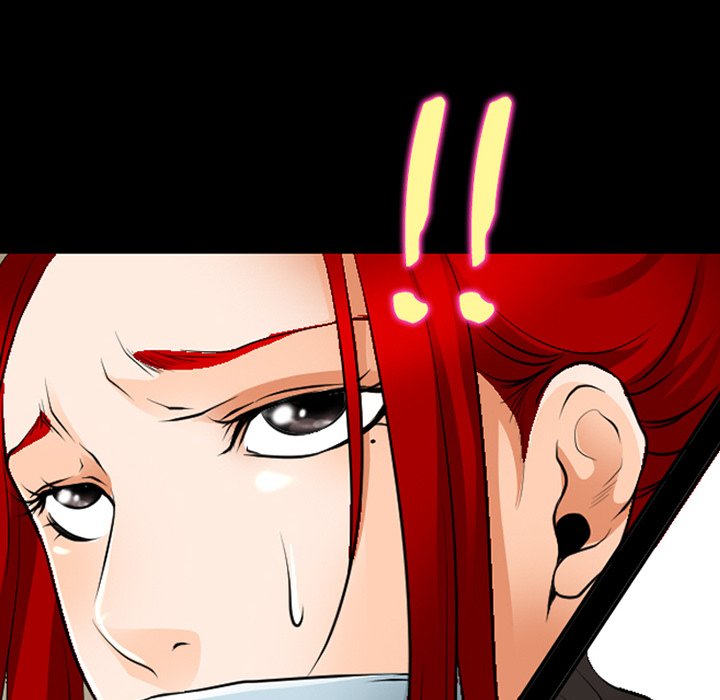 The Voice of God Chapter 51 Page 9