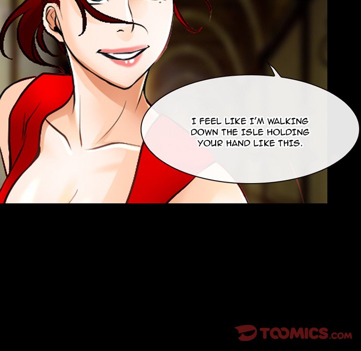 The Voice of God Chapter 51 Page 90