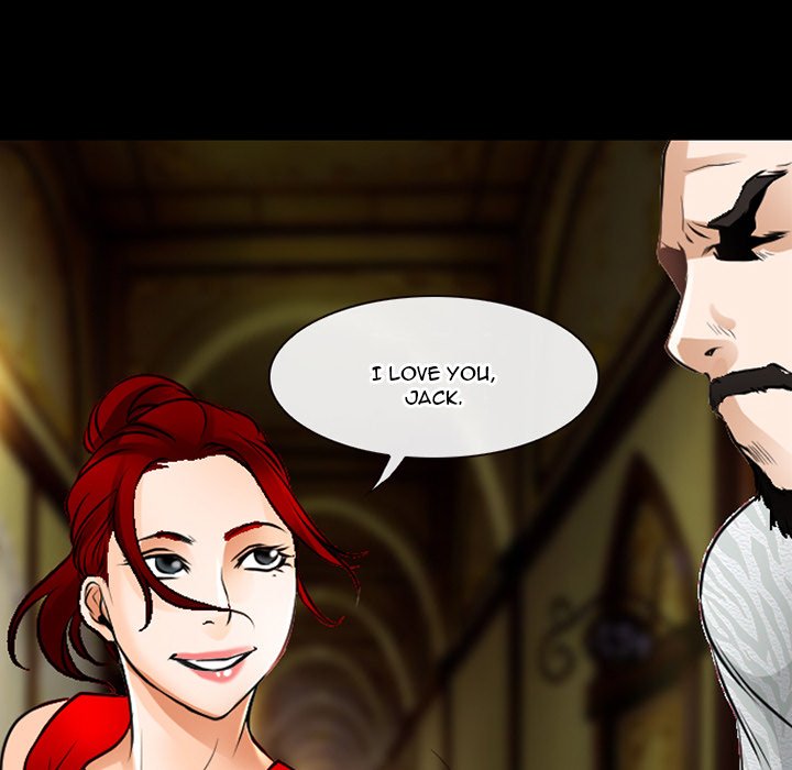 The Voice of God Chapter 51 Page 91