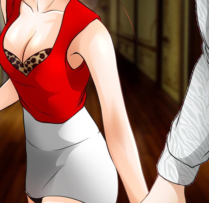 The Voice of God Chapter 51 Page 92