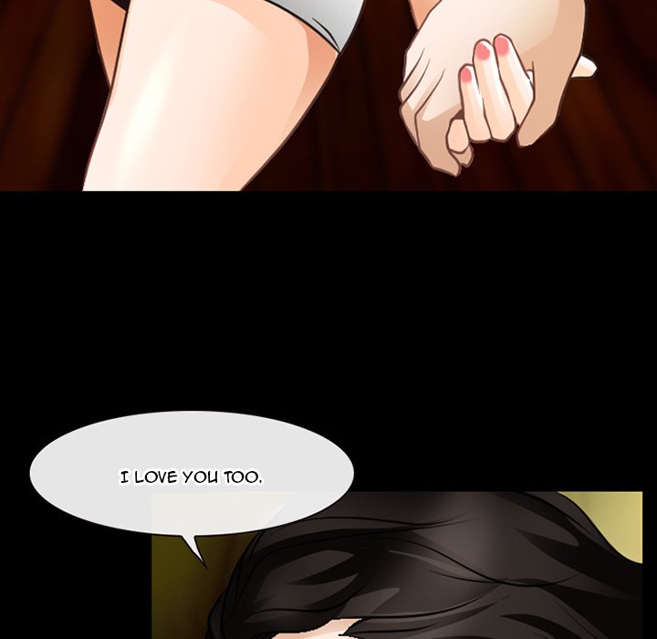 The Voice of God Chapter 51 Page 93