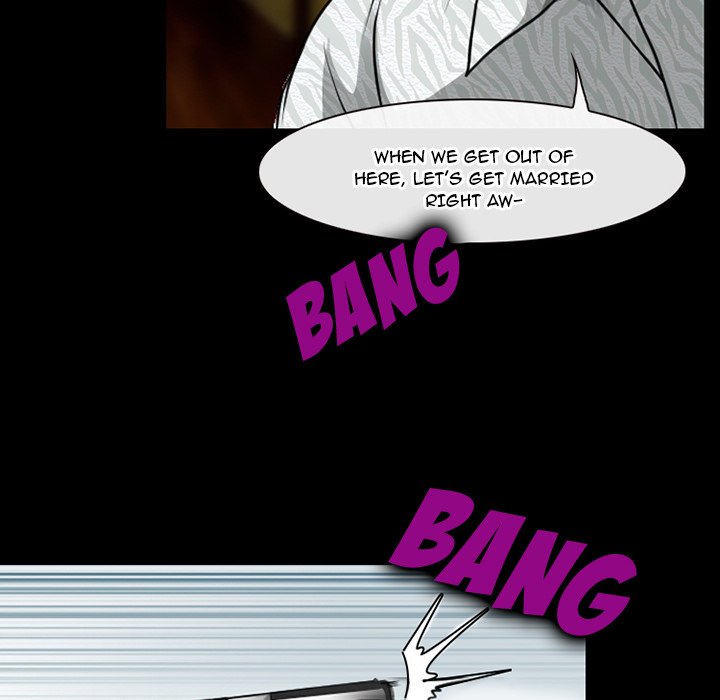 The Voice of God Chapter 51 Page 95