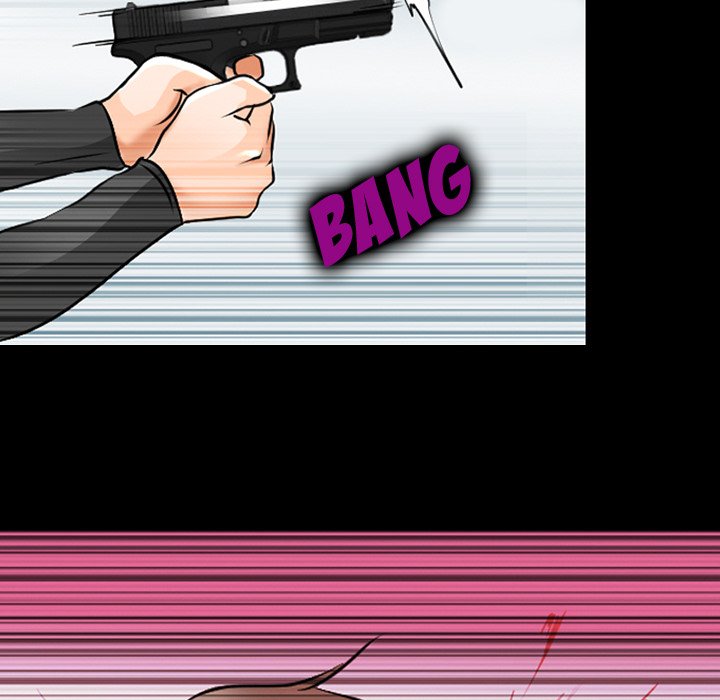 The Voice of God Chapter 51 Page 96