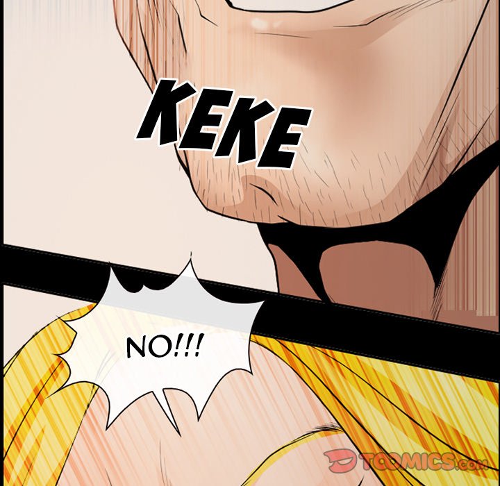 The Voice of God Chapter 52 Page 102