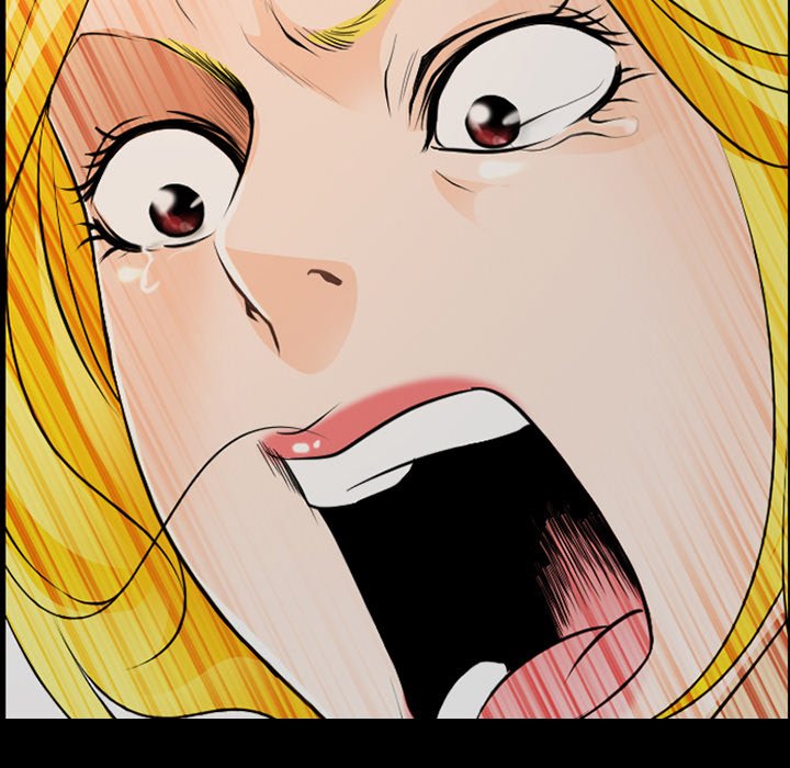 The Voice of God Chapter 52 Page 103