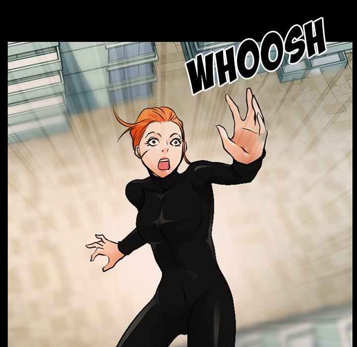 The Voice of God Chapter 52 Page 104