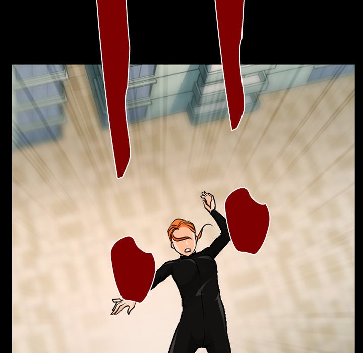 The Voice of God Chapter 52 Page 106