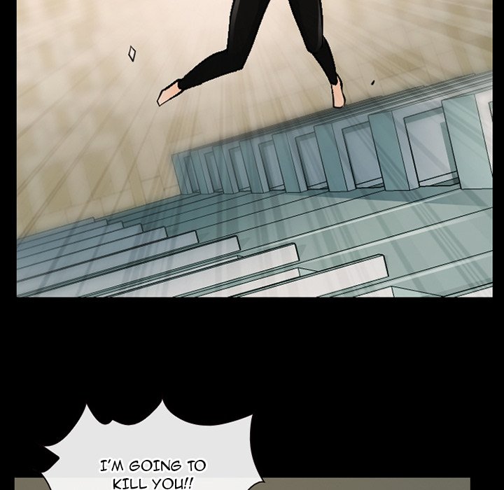 The Voice of God Chapter 52 Page 107