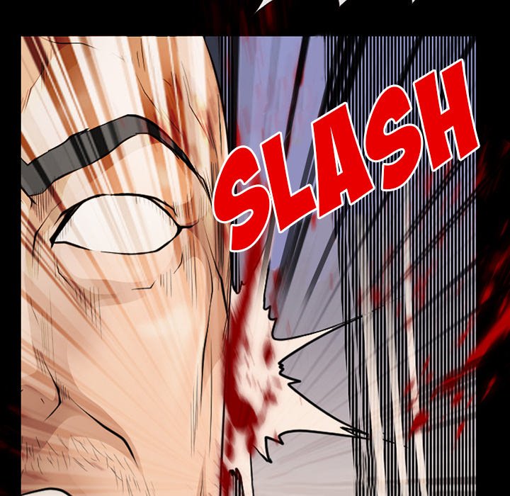The Voice of God Chapter 52 Page 109