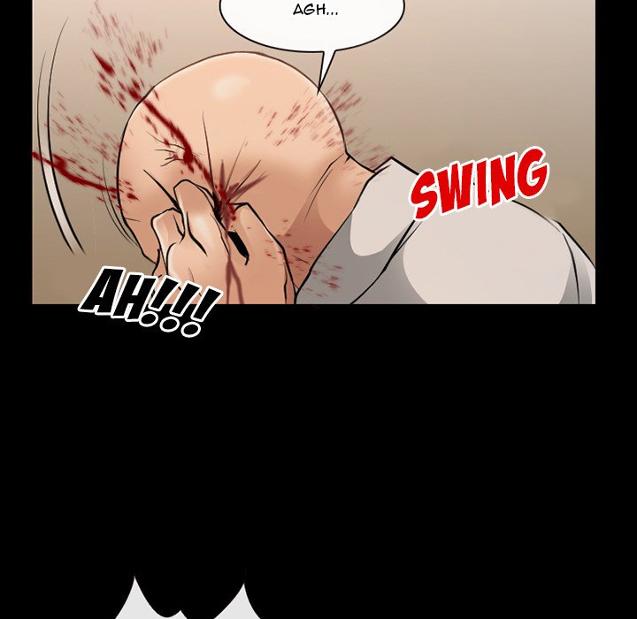 The Voice of God Chapter 52 Page 112