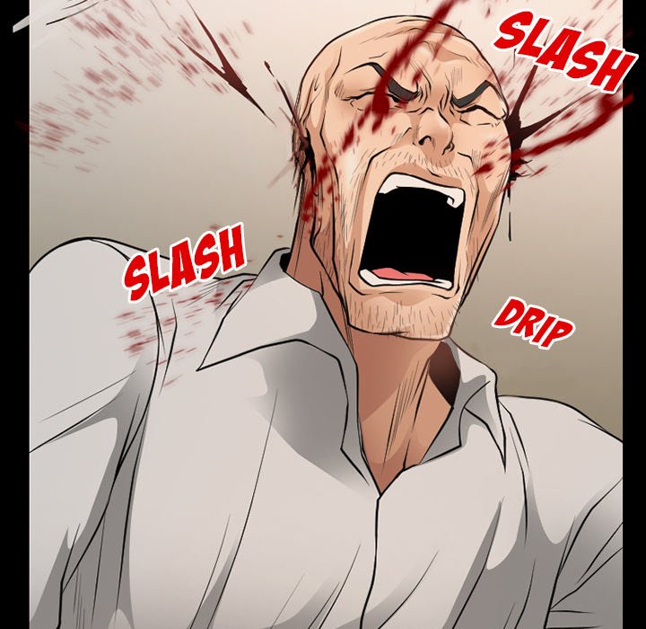 The Voice of God Chapter 52 Page 115