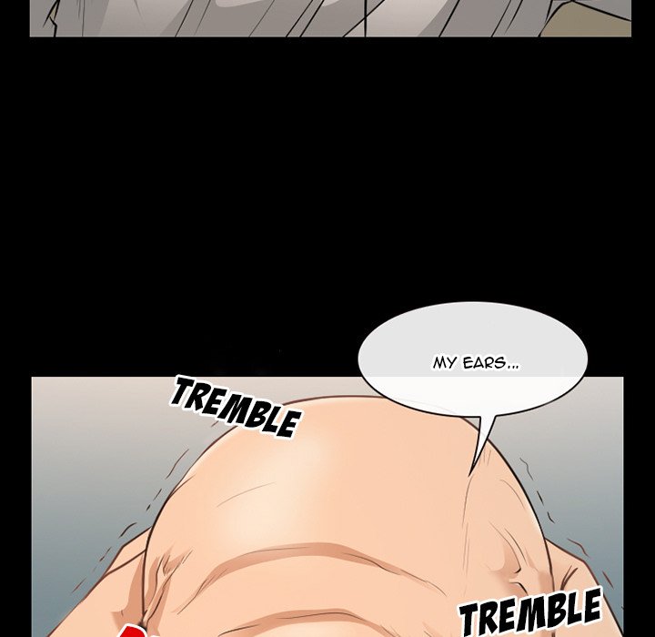 The Voice of God Chapter 52 Page 116