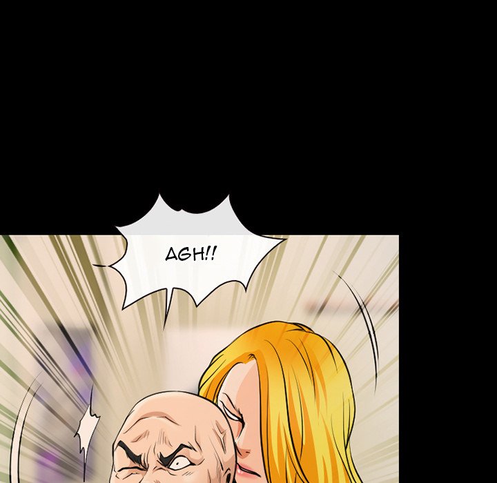 The Voice of God Chapter 52 Page 118