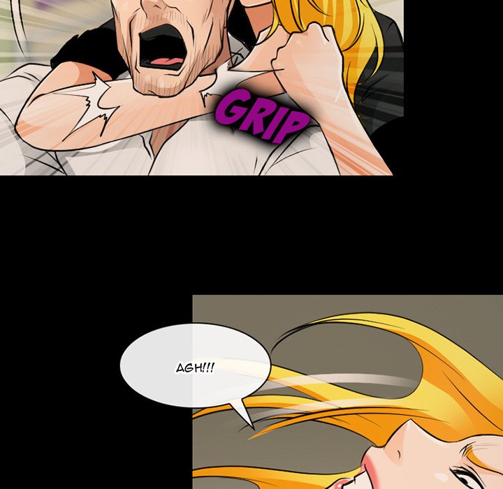The Voice of God Chapter 52 Page 119