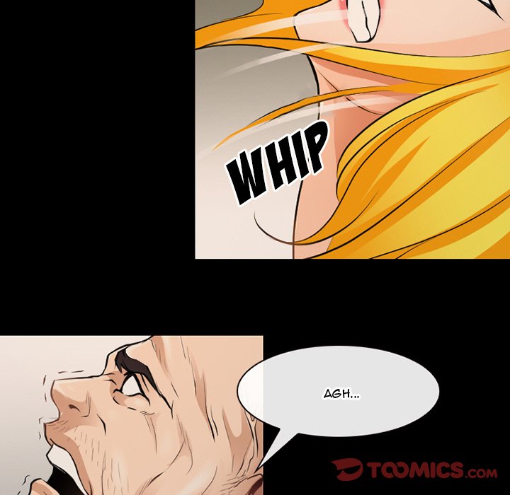 The Voice of God Chapter 52 Page 120